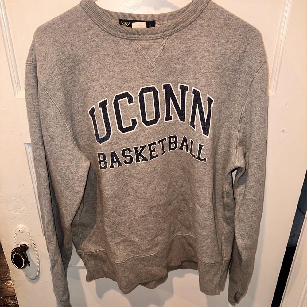 Vintage UCONN Sweatshirt